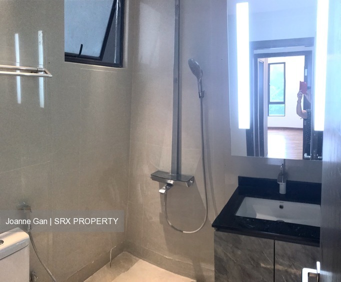 Regent Heights (D23), Condominium #192905542